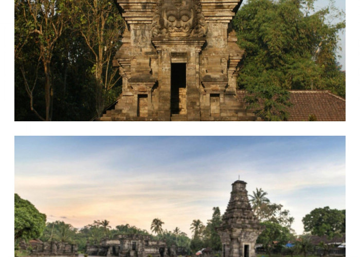 Toh Nyatanya Meski Kerajaan Terbesar di Nusantara, Majapahit Tak Bisa Tundukkan Padjajaran. Kok Bisa?