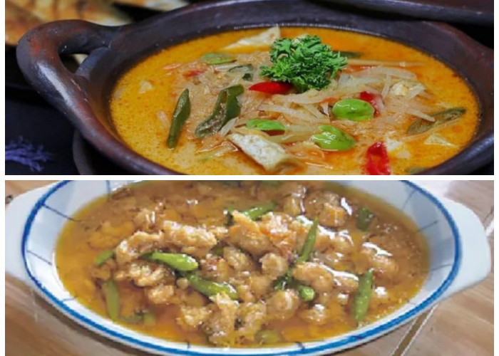 Jelajahi 6 Makanan Tradisional Musi Banyuasin, Lezat dengan Ciri Khas Sumatera Selatan