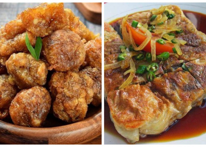 Wajib Coba Inilah 5 Makanan Khas Purwokerto Yang Terkenal Lezat! 