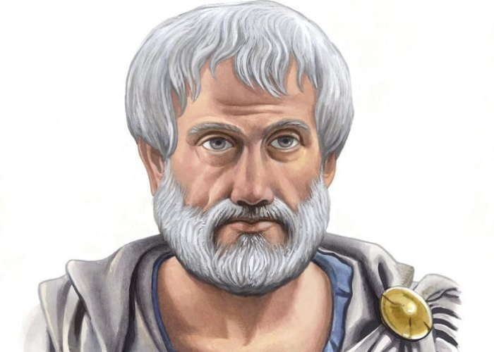 Kontribusi Aristoteles Terhadap Perkembangan Ilmu Pengetahuan, Ini Dia 7 Fakta Yang Harus Diketahui!