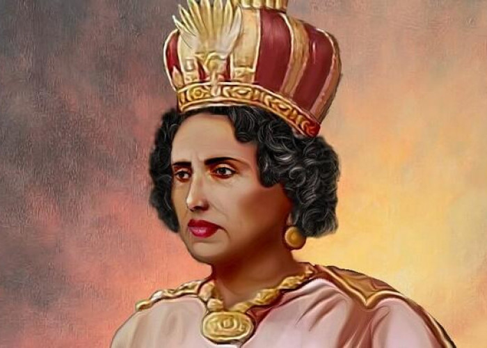 Lantak, Ratu Ranavalona I, Ratu Kejam dalam Sejarah Madagaskar, Mau Tau, Baca Sampai Habis!