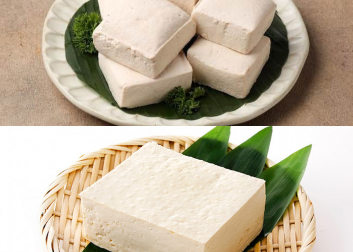 Penuh Khasiat Menakjubkan! Ini 6 Manfaat Tahu Bagi Kesehatan yang Jarang Diketahui Banyak Orang