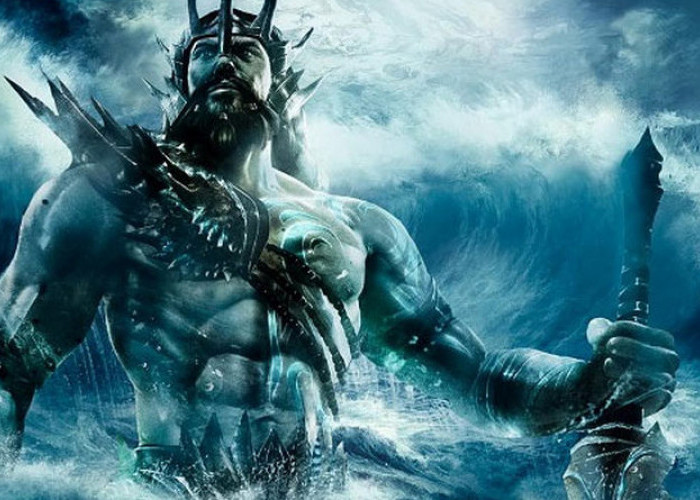 Zeus, Penguasa Tertinggi Para Dewa Yunani yang Terkenal Bijaksana dan Kuat Tak Tertandingi