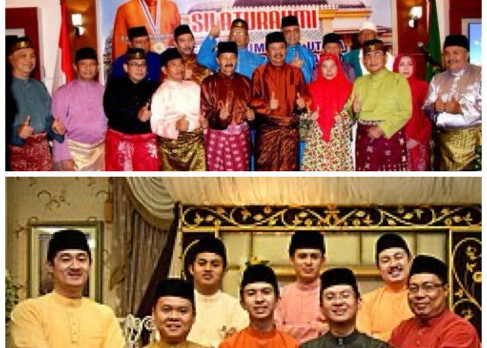 Menelusuri Fakta Sejarah Suku Melayu Deli: Jejak Budaya di Tanah Sumatra Timur!