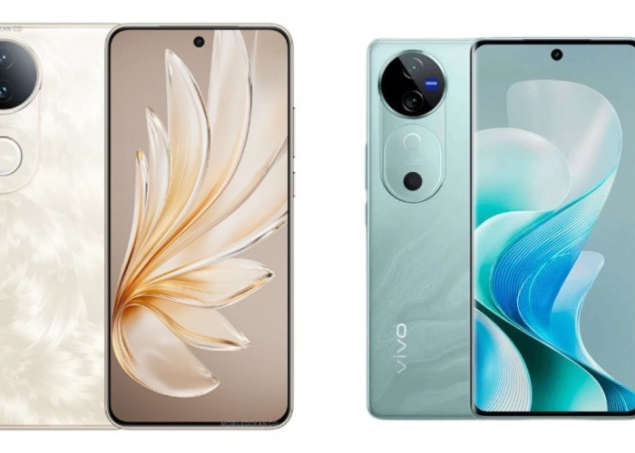 Vivo S21 Pro Siap Rilis, Inilah Rumor Spesifikasi yang Bikin Penggemar Antusias