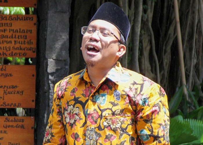Bupati Sidoarjo Gus Muhdlor Gugat KPK di Pengadilan Negeri Jakarta Selatan, Ada Apa?
