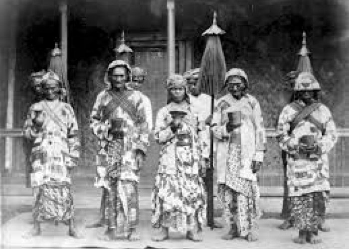 Miliki Beranekaragam Suku dan Budaya, Ini 4 Suku Sumateran Selatan dan Sejarahnya