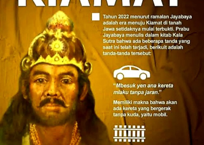 Sudah Banyak Terbukti? Berikut Ramalan Jayabaya Raja Kediri yang Fenomenal dan Penuh Misteri