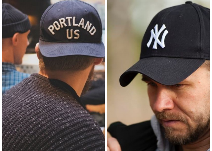 Topi Pria untuk Gaya Kasual: Ini 7 Pilihan yang Bikin Penampilan Makin Keren!