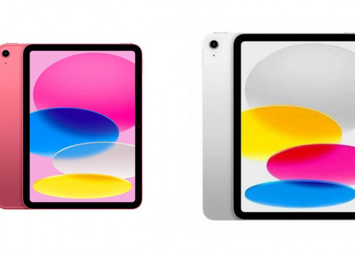 Harga iPad Gen 11 Terbaru dan Spesifikasinya, Tablet Apple dengan Fitur Menarik yang Wajib Dilirik!