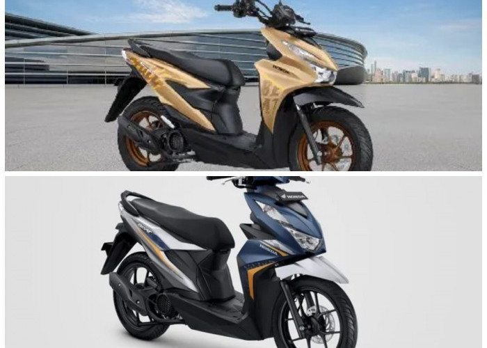 Kenali Kelebihan New Honda Beat 150 CC 2024: Review Lengkap dan Spesifikasinya