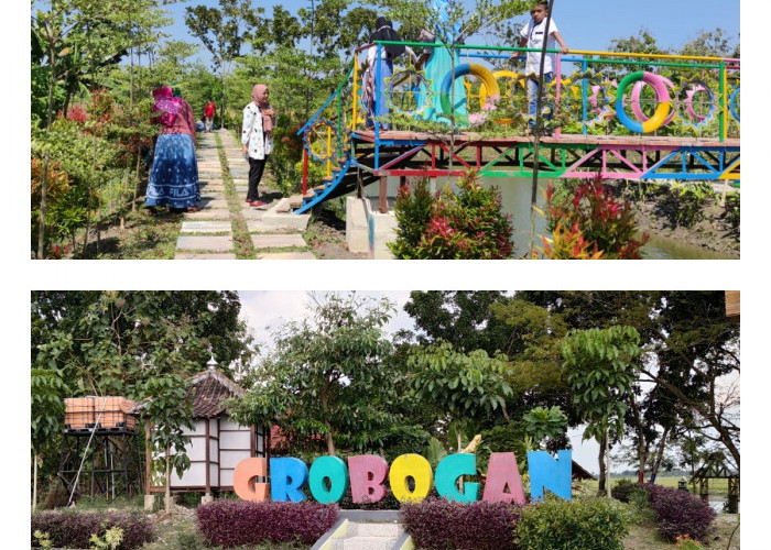 Wisata Bojonegoro yang Cocok Untuk Dikunjungi Ketika Libur Imlek!