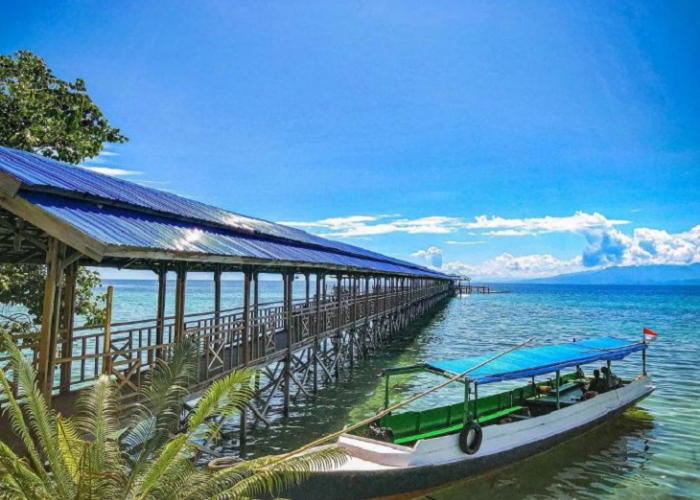 Cari Tempat Healing di Sulawesi Barat? Inilah 5 Wisata Alam dengan Pemandangan Keren yang Memukau