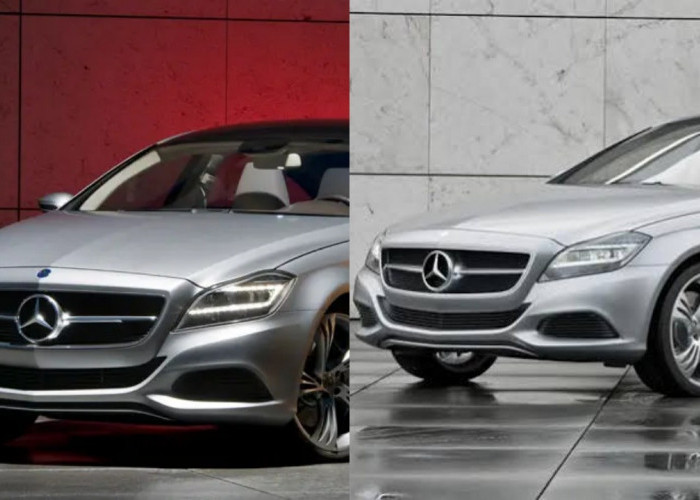 Review Mobil Shooting Brake: Perpaduan Coupe Sporty dan Wagon yang Unik!