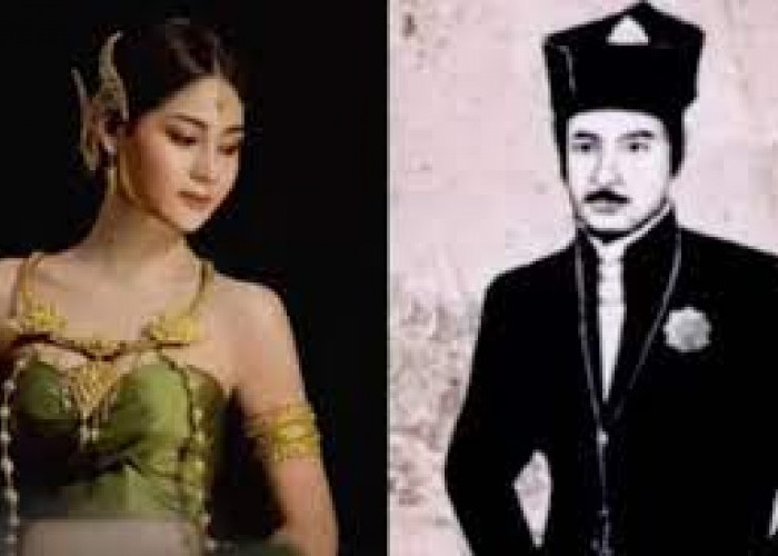 Menjelajahi Jejak Sejarah Kisah Cinta Terlarang Sultan Amangkurat I dengan Ratu Malang  