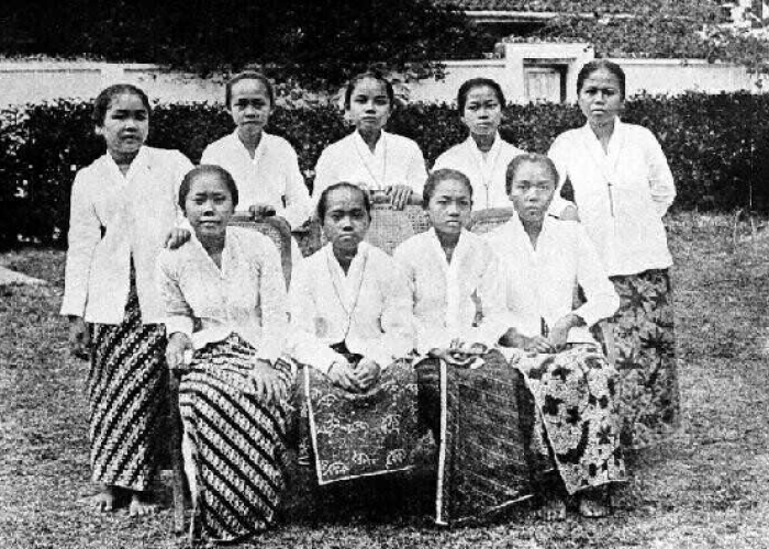 Ternyata Ini Fakta Menarik Sejarah Suku Sunda, Dari Asal Usul hingga Perjuangan di Era Kolonial 