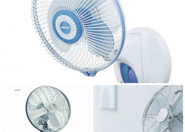 Kipas Angin 2026: Tetap Jadi Andalan Pendingin Rumah di Tengah Gempuran Teknologi Canggih!