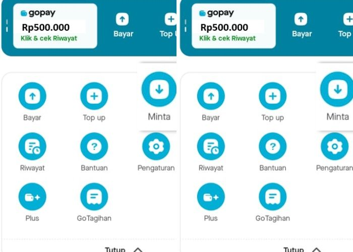 Mau Saldo GoPay Gratis Rp250.000? Begini Cara Dapatnya Sekali Klik!