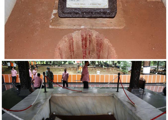 Mengulik Sejarah Museum Lubang Buaya, Destinasi Wisata Edukasi yang Sarat Nilai Perjuangan