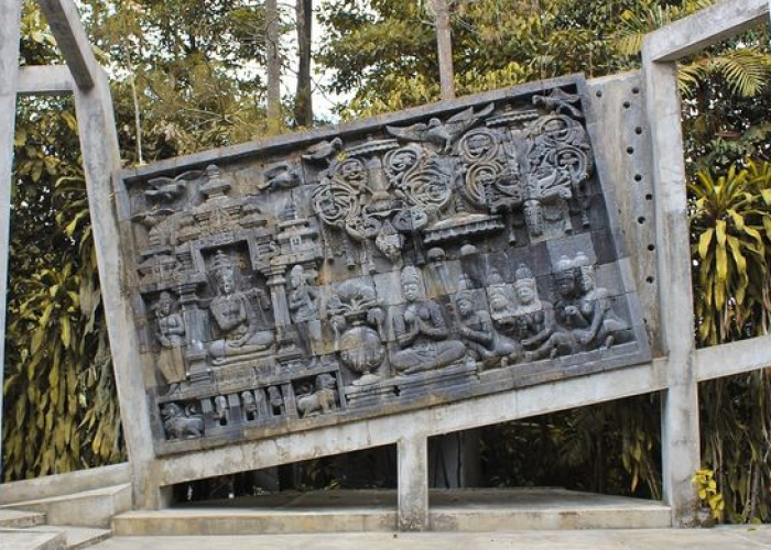 Museum Ullen Sentalu: Pusat Pelestarian Sejarah dan Budaya Jawa