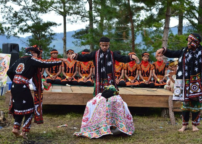 Mistis dalam Budaya Suku Aceh / Gayo