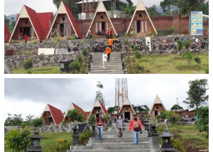 Butuh Tempat Healing? Ini 3 Wisata Populer di Temanggung dengan Lanskap Alam yang Memukau!