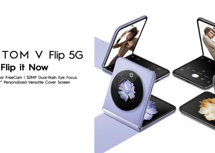 Kelebihan dan Kekurangan Kamera TECNO Phantom V Flip 5G: Apa yang Perlu Anda Ketahui