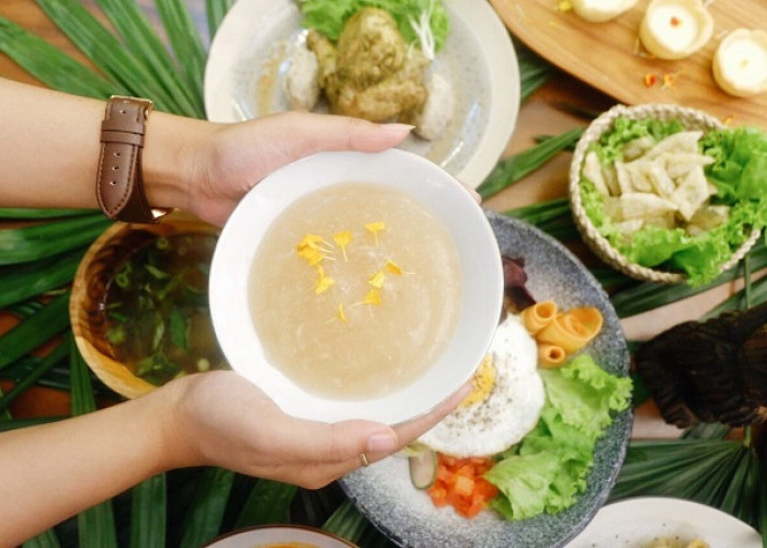 Digemari Masyarakat! Inilah Kenikmatan Cita Rasa Kuliner Khas Maluku 