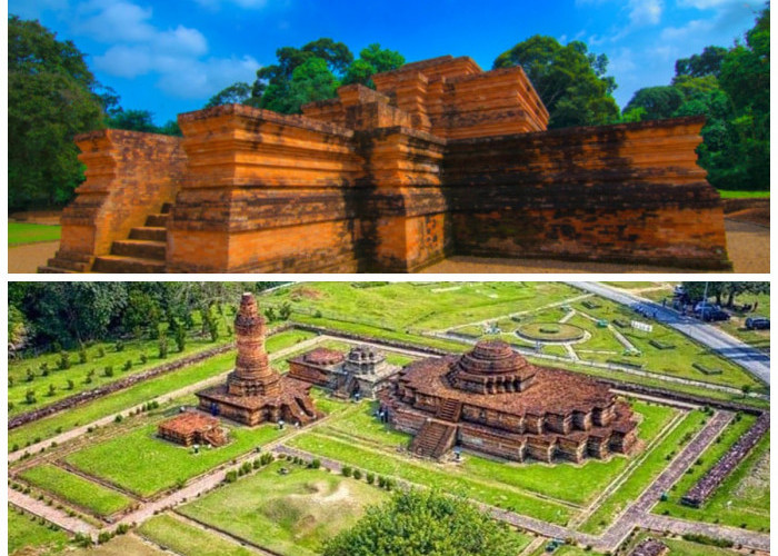 Dari Kejayaan ke Kemunduran: Sebab-sebab Runtuhnya Kerajaan Sriwijaya di Abad ke-11