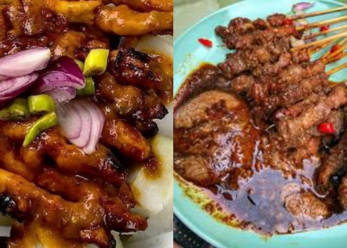  Makanan Enak di Batu Malang untuk Kulineran, Yang Wajib Banget Kalian Cobain!