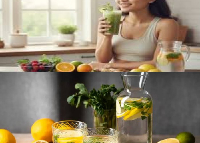 Bantu Detoksifikasi Alami, Catat 10 Buah Pembersih Ginjal yang Wajib Masuk Menu Harian!
