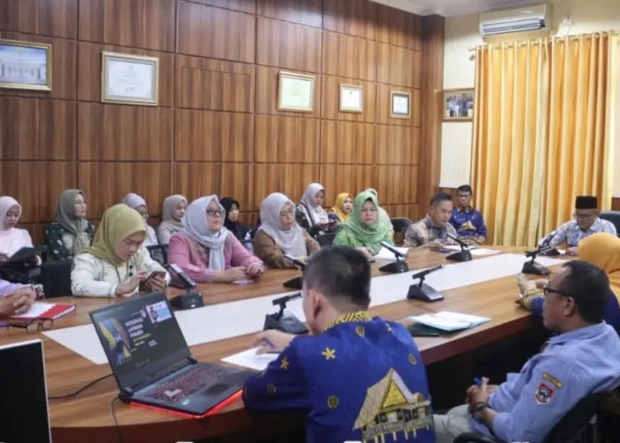 Pemkot Integrasikan Pelayanan Kesehatan di Pagar Alam