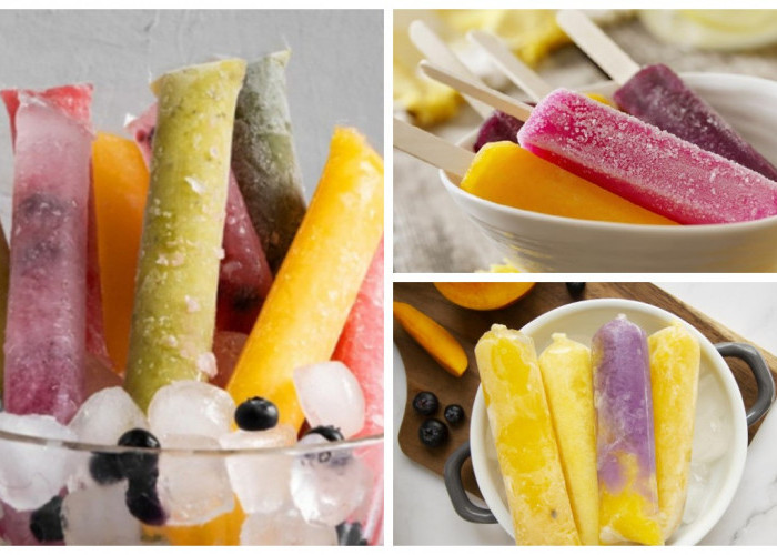 7 Ide Jualan Es Lilin yang Murah Meriah, Enak, dan Dipastikan Laris Manis Tambah Cuan!