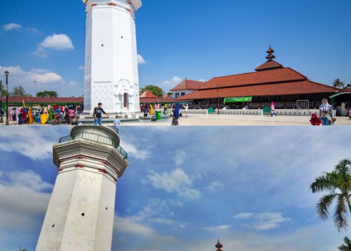 Runtuhnya Kerajaan Banten, Akhir dari Pusat Perdagangan dan Kebudayaan Terakhir di Indonesia