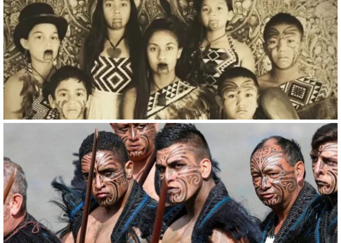 Menelusuri Sejarah dan Budaya Suku Māori: Warisan Leluhur yang Hidup di Tanah Aotearoa, Selandia Baru!