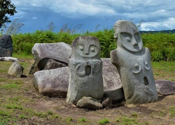 6 Desa Wisata Megalitikum yang Harus Kamu Ketahu, Telah ada Sejak Zaman Kuno?