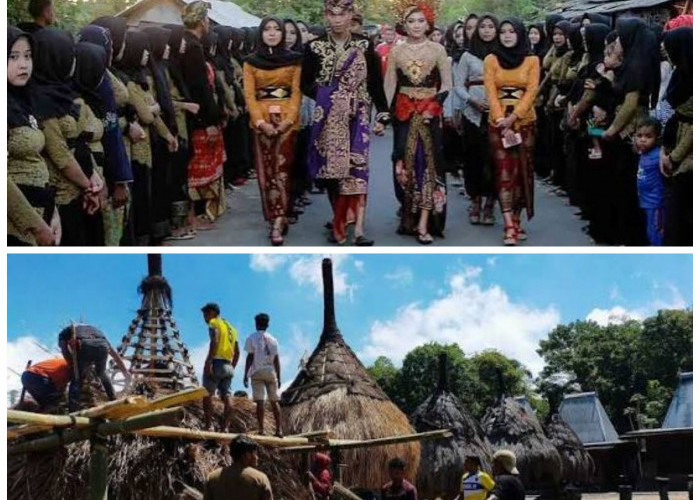 Menjaga Warisan Leluhur: Mengulik 5 Tradisi Khas Nusa Tenggara Timur yang Masih Dilestarikan hingga Kini!