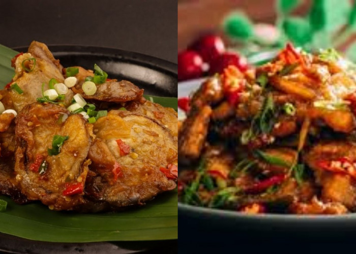 Resep Terong Raos untuk Masak Simpel, Enak Gurih Dan Kaya Rasa!
