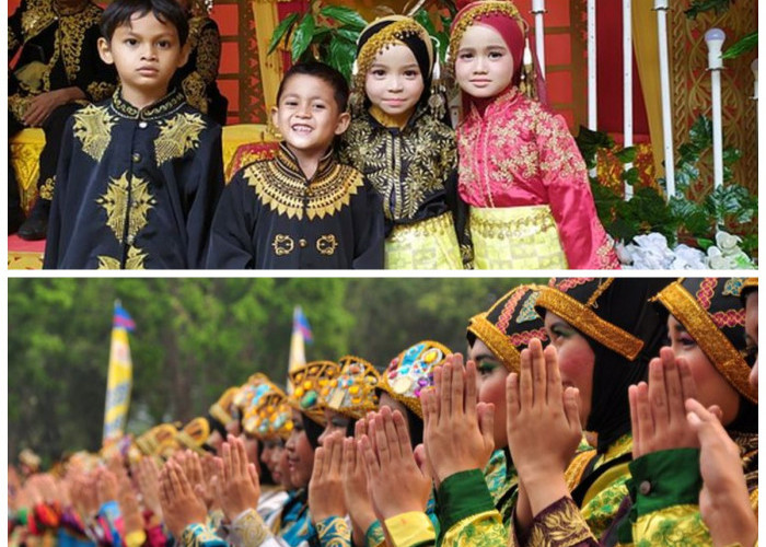 Tetap Dilestarikan Hingga Saat Ini! Mari Mengenal Berbagai Budaya Aceh yang Unik dan Menarik 