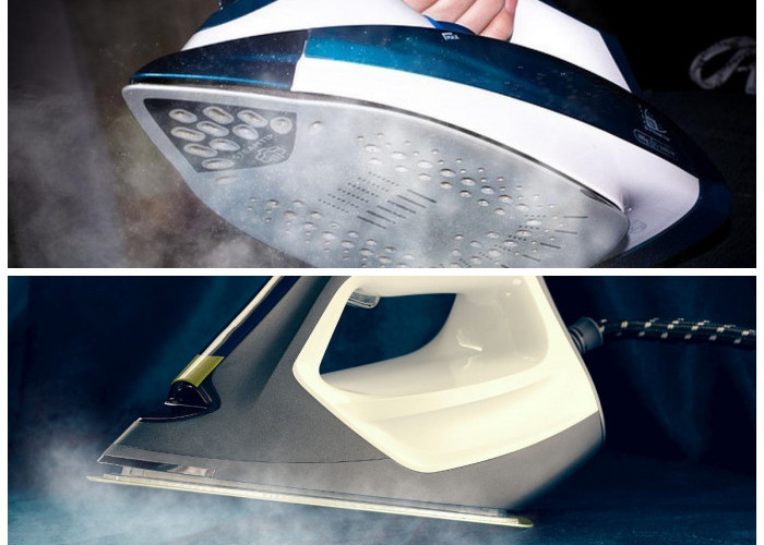 Apakah Setrika Uap Cocok untuk Sehari-hari? Simak Kelebihan dan Kekurangannya