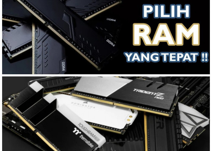 Rekomendasi RAM Terbaik 2024 untuk Laptop Gaming: Maksimalkan Performa Anda!