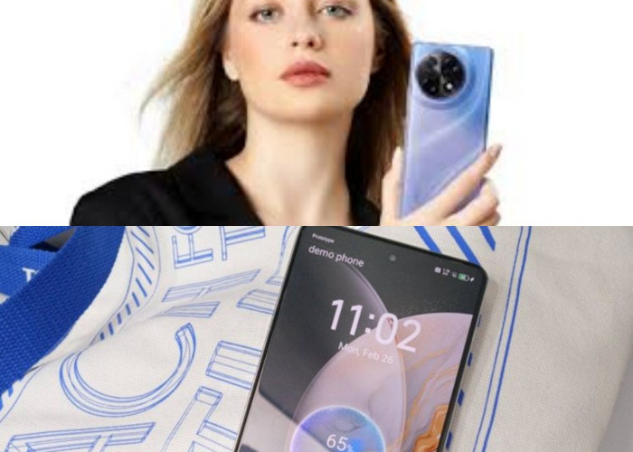 Manjakan Content Creator! Tecno Camon 30 Pro 5G Resmi Masuk Indonesia dengan Kamera Selfie 50 MP Terbaik
