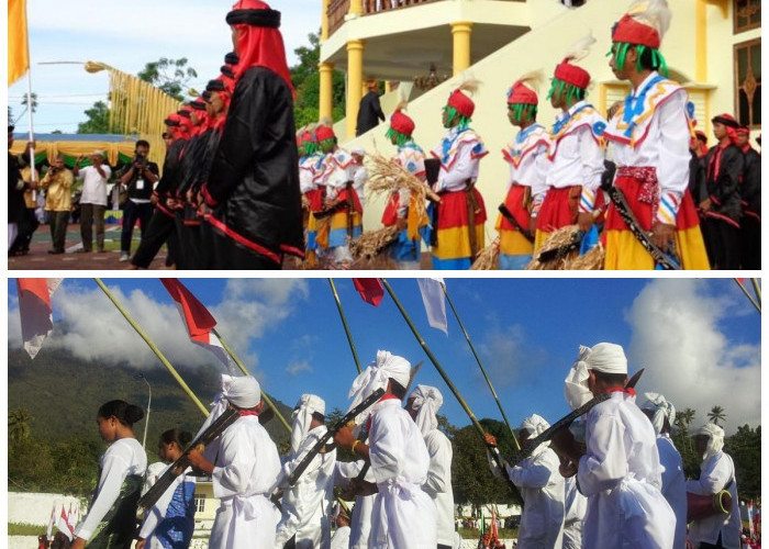 Mengenal Suku Tidore: Tradisi dan Budaya yang Terjaga di Tengah Perubahan Zaman