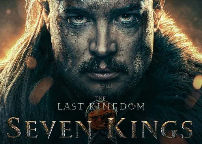 The Last Kingdom, Kisah Viking di Tanah Inggris Saat 'England' Belum Terwujud (02)