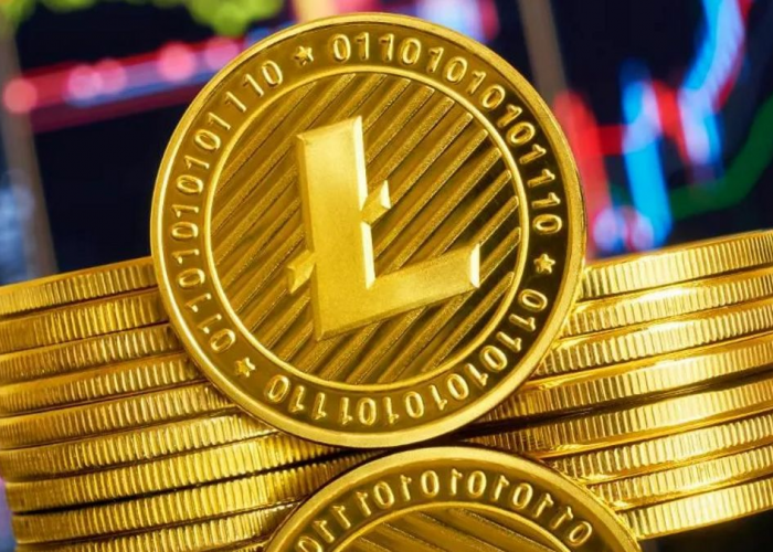 Harga Litecoin Anjlok 11,16 Persen dalam Sehari, Capai $76,020