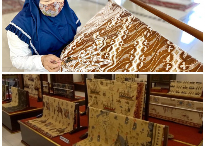 Museum Batik Danar Hadi Solo, Jejak Sejarah dan Pelestarian Warisan Batik Indonesia