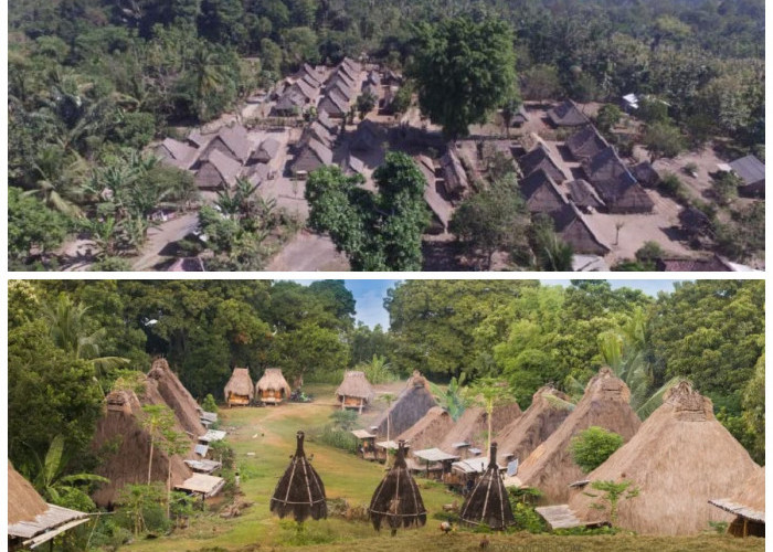 Gumantar, Desa Adat Berbasis Islam: Sejarah, Tradisi, dan Kehidupan Sosial Warganya