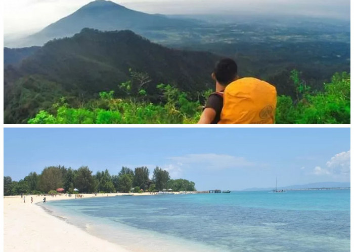 Liburan Murah di Pandeglang? Ini 5 Tempat Wisata yang Wajib Dikunjungi Tahun 2024!