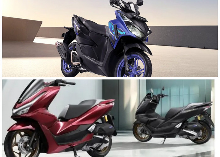 Fokus Keselamatan, Ini Motor 125cc–150cc Terbaru 2026 yang Sudah Dibekali Rem ABS