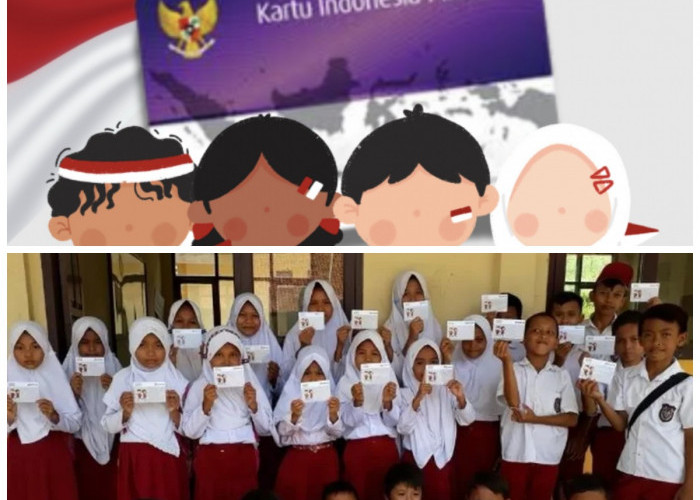 Bantuan PIP September 2024: Begini Cara Orang Tua Dapatkan Dana Pendidikan untuk Anak